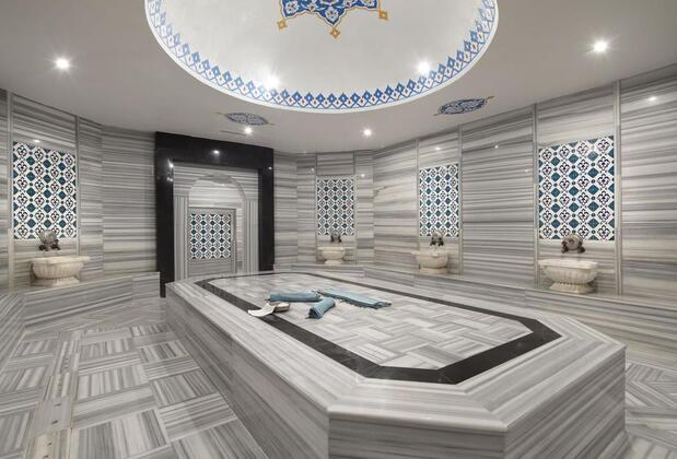 Saphir Resort & Spa - Görsel 11