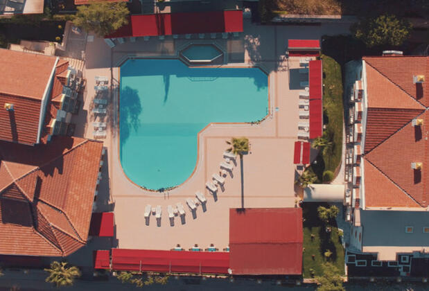 Edasu Hotel - Görsel 3