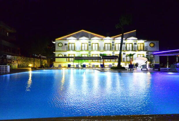 Edasu Hotel - Görsel 4