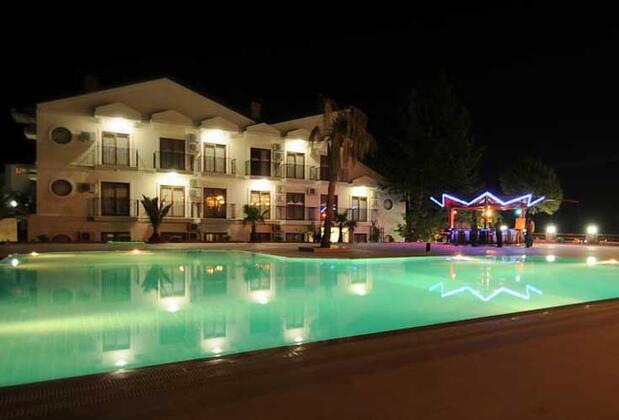 Edasu Hotel - Görsel 5