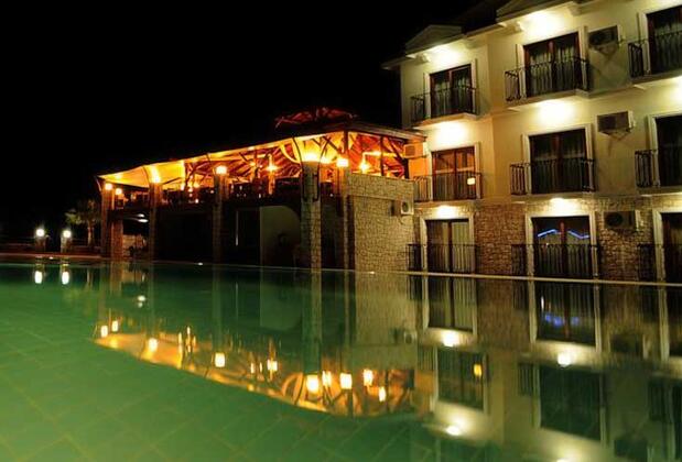 Edasu Hotel - Görsel 7