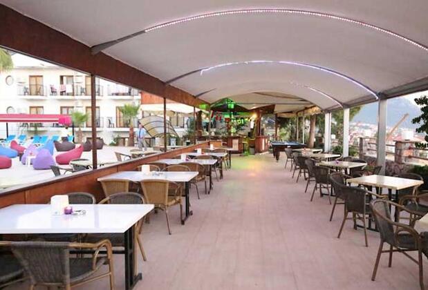 Edasu Hotel - Görsel 11