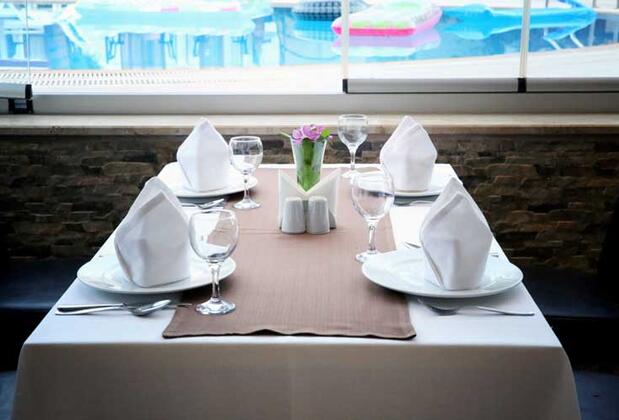 Edasu Hotel - Görsel 12