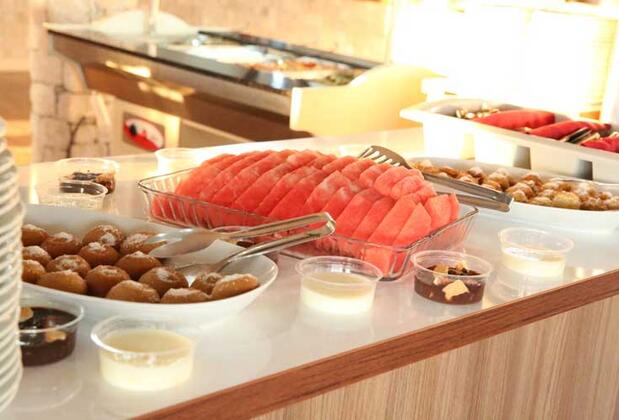 Edasu Hotel - Görsel 13