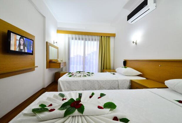 Edasu Hotel - Görsel 15