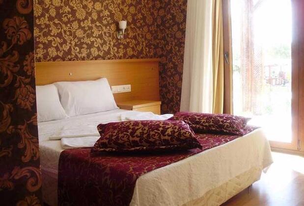 Edasu Hotel - Görsel 16