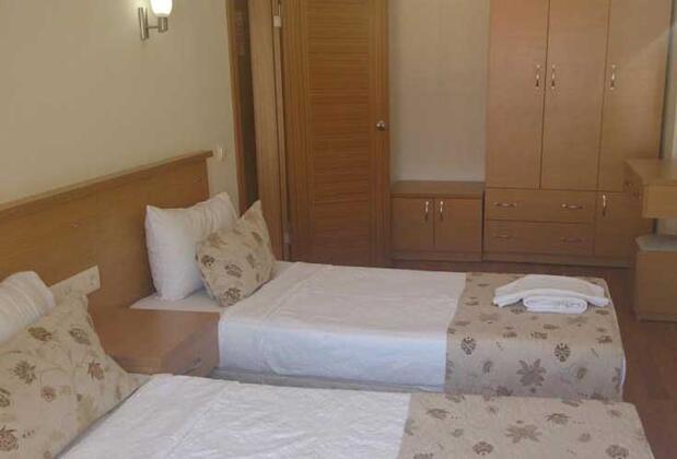 Edasu Hotel - Görsel 17