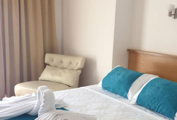 Edasu Hotel - Görsel 18