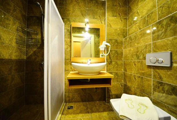 Edasu Hotel - Görsel 19