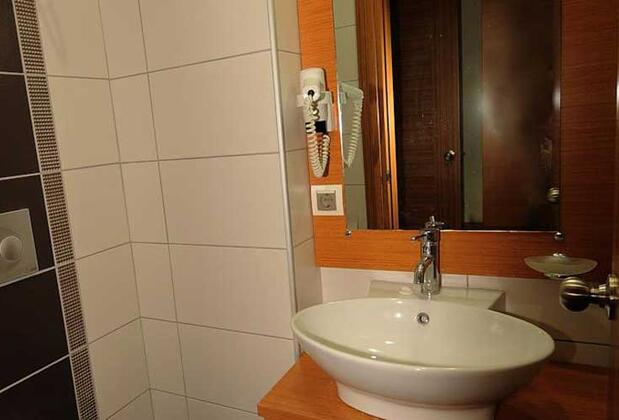 Edasu Hotel - Görsel 20