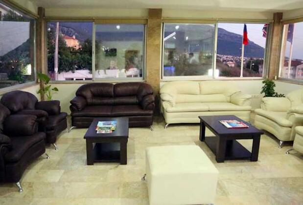 Edasu Hotel - Görsel 9