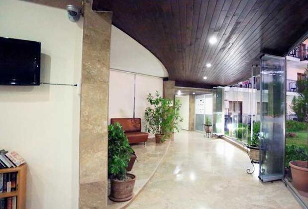 Edasu Hotel - Görsel 8