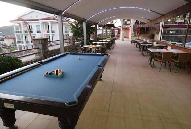 Edasu Hotel - Görsel 21