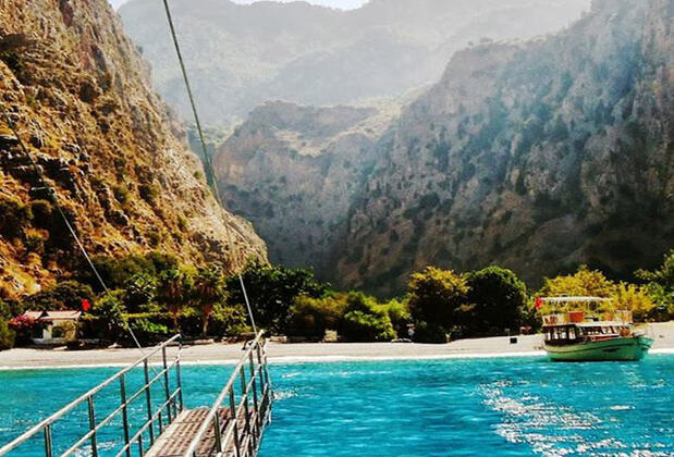 Edasu Hotel - Görsel 23