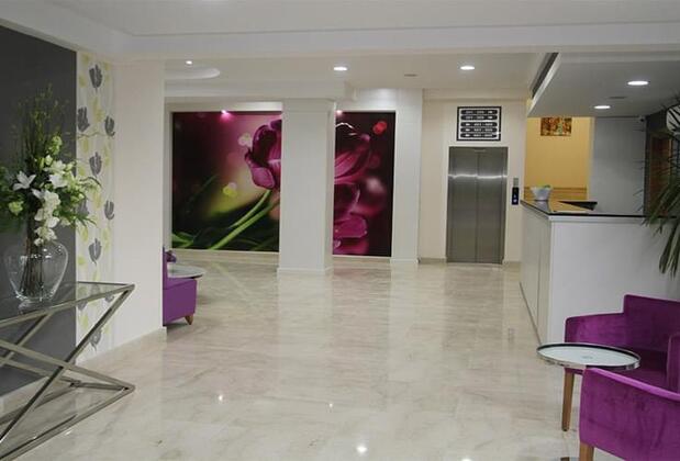 Ege Tulip Çeşme - Görsel 7