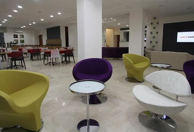 Ege Tulip Çeşme - Görsel 8