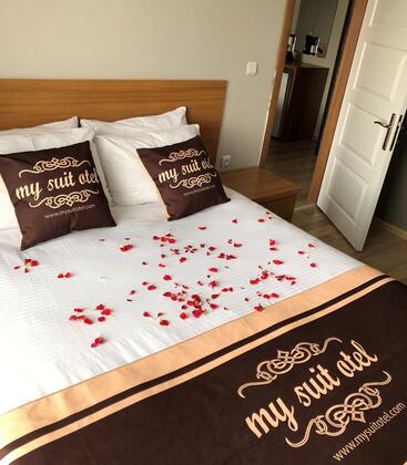 My Suite Otel Van - Görsel 5