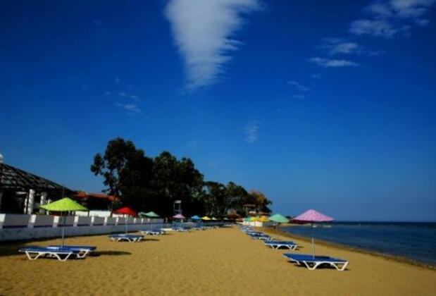 Merit Cyprus Gardens - Görsel 7