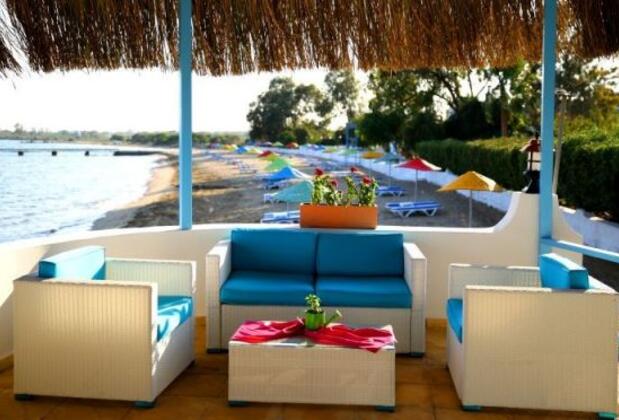 Merit Cyprus Gardens - Görsel 9