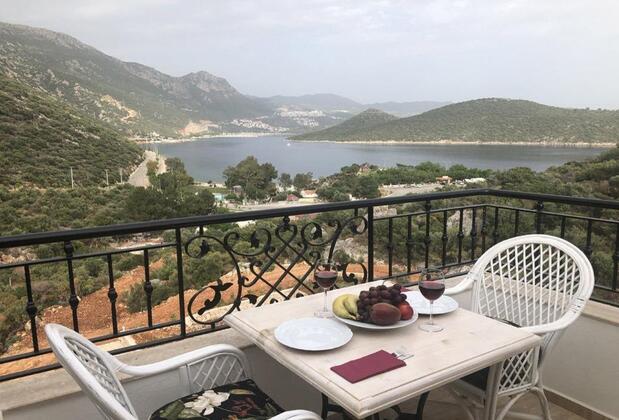 Greenville Aparts Kaş - Görsel 3