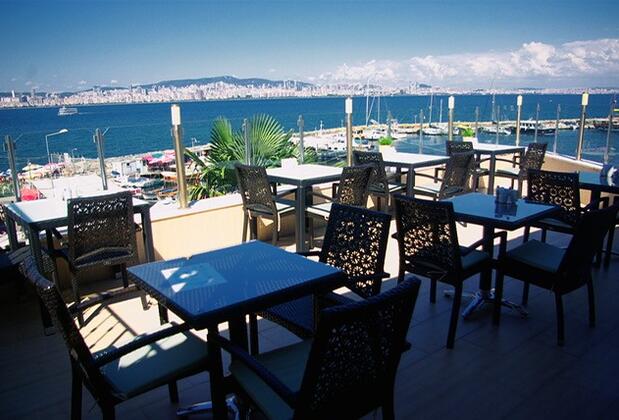 Ada Sahil Otel - Görsel 6