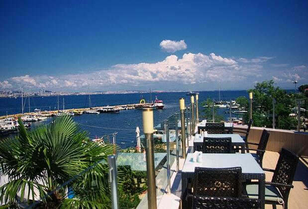 Ada Sahil Otel - Görsel 4