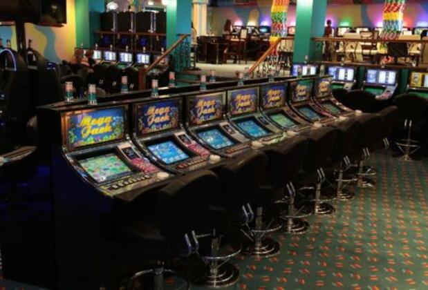 Merit Cyprus Gardens - Görsel 19