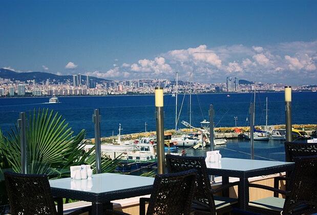 Ada Sahil Otel - Görsel 5