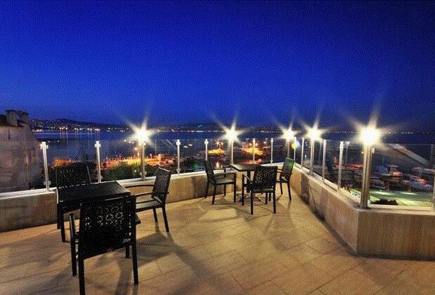 Ada Sahil Otel - Görsel 9