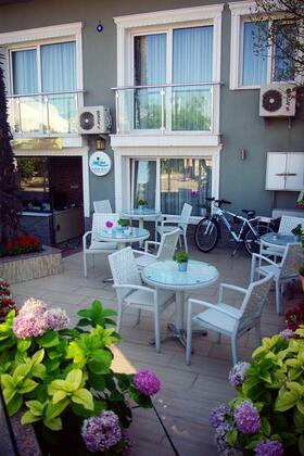 Ada Sahil Otel - Görsel 3