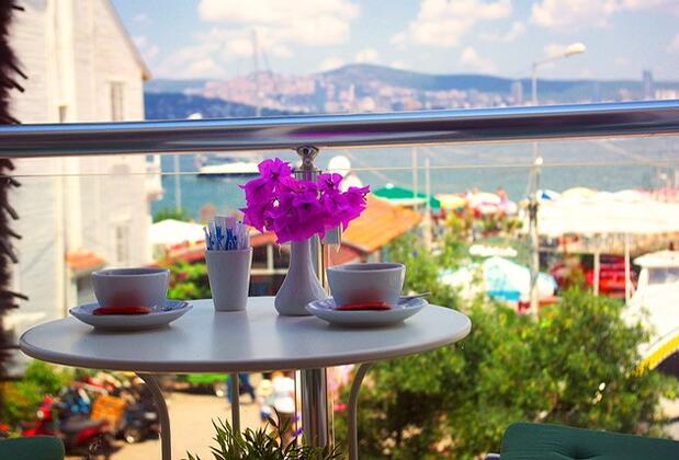 Ada Sahil Otel - Görsel 10