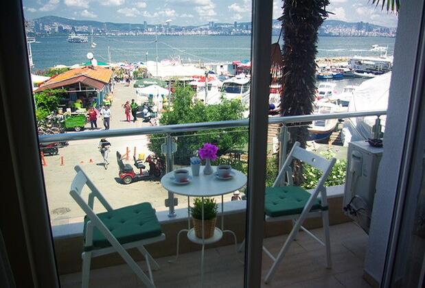 Ada Sahil Otel - Görsel 8