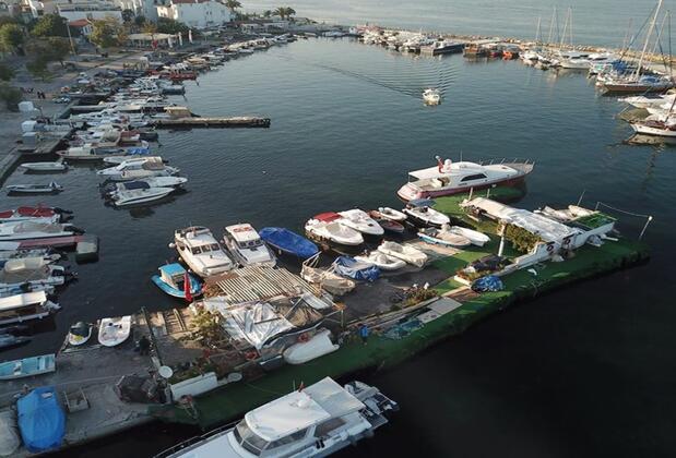 Ada Sahil Otel - Görsel 7