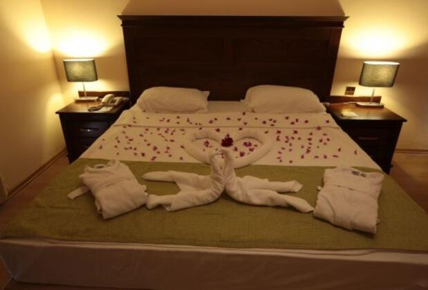 Merit Cyprus Gardens - Görsel 29