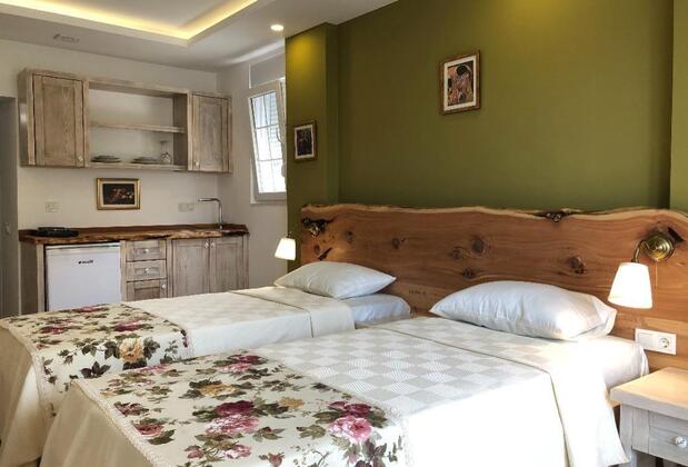 Greenville Aparts Kaş - Görsel 5