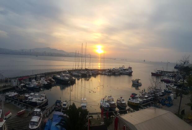 Ada Sahil Otel - Görsel 13