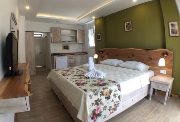 Greenville Aparts Kaş - Görsel 7