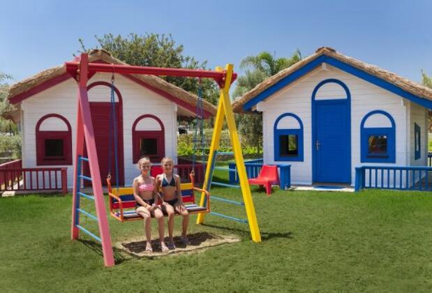 Nuhun Gemisi Deluxe Hotel & Spa - Görsel 28