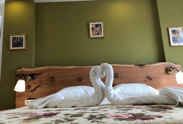 Greenville Aparts Kaş - Görsel 9