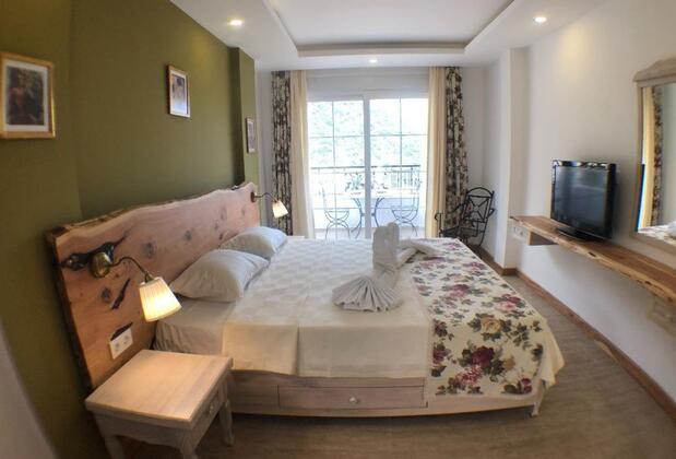 Greenville Aparts Kaş - Görsel 8