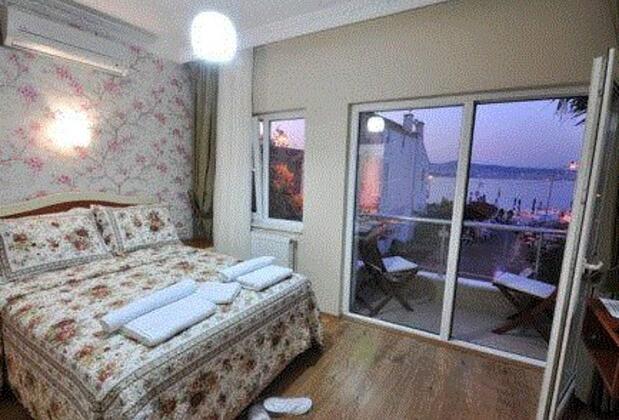 Ada Sahil Otel - Görsel 14