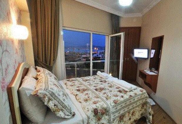 Ada Sahil Otel - Görsel 15