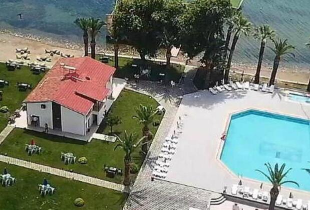 Serenita Beach Hotel - Görsel 4