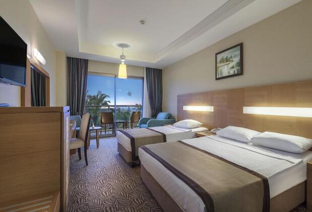 Saphir Hotel - Görsel 25