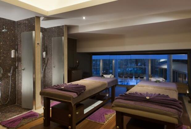 Nuhun Gemisi Deluxe Hotel & Spa - Görsel 27