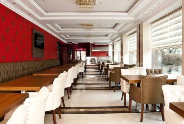 Ankara Turist Hotel - Görsel 6