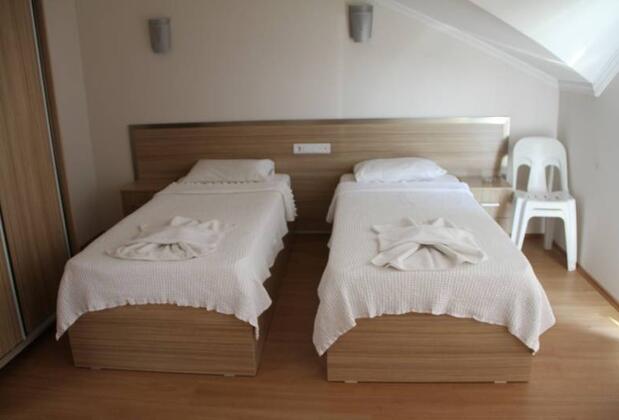 Tugay Hotel Fethiye - Görsel 7