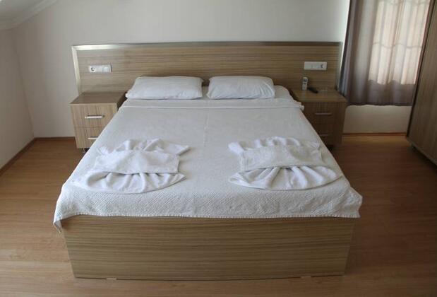 Tugay Hotel Fethiye - Görsel 8