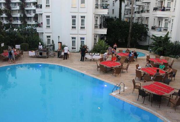 Euphoria Bella Mare Hotel - Görsel 19