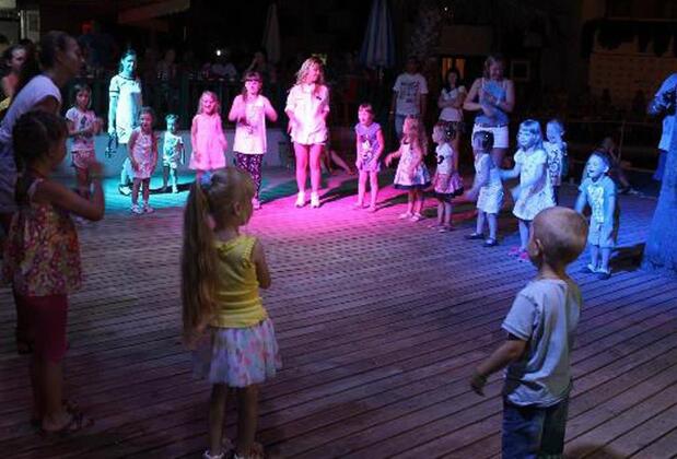 Euphoria Bella Mare Hotel - Görsel 18